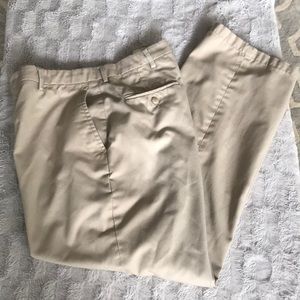 5/$25 Men’s 36”x 32” khakis